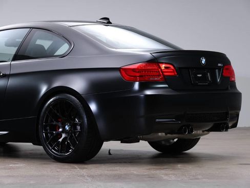 Used 2011 BMW M3 Coupe image 11