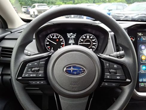 Used 2025 Subaru Crosstrek 2.5i Premium AWD/4WD image 20