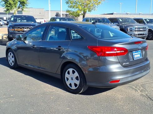 Used 2016 Ford Focus S image 7