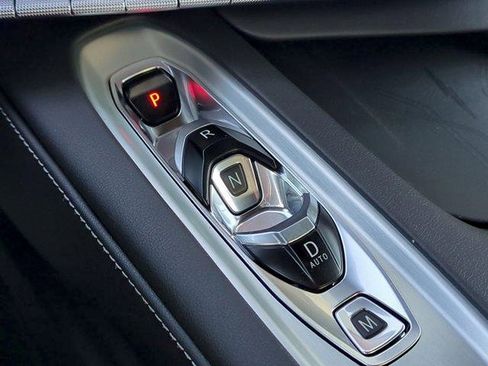 New 2026 Chevrolet Corvette Stingray Coupe w/ 1LT RWD image 16