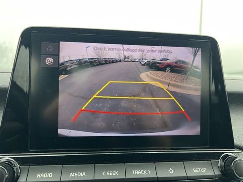 Certified 2024 Kia Forte LXS image 20