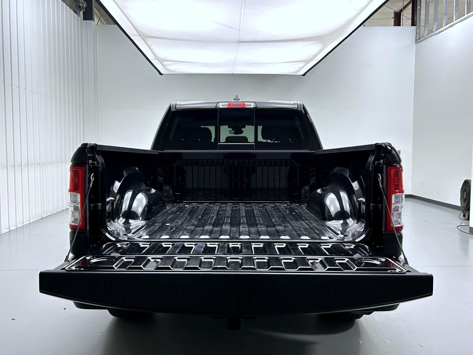 Used 2023 RAM 1500 Big Horn AWD/4WD image 21