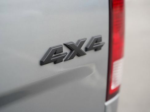 Certified 2023 RAM 1500 Tradesman w/ Popular Equipment Group AWD/4WD image 40