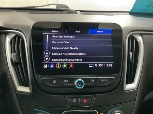 Used 2023 Chevrolet Malibu LT image 25