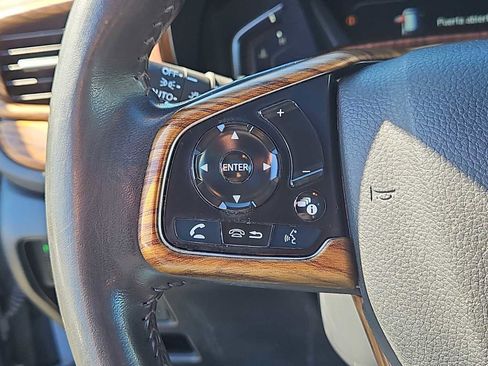 Used 2022 Honda CR-V EX-L image 25
