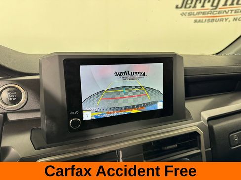 Used 2025 Toyota 4Runner SR5 image 3