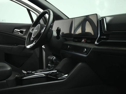 Certified 2023 Kia Sportage X-Line AWD/4WD image 57