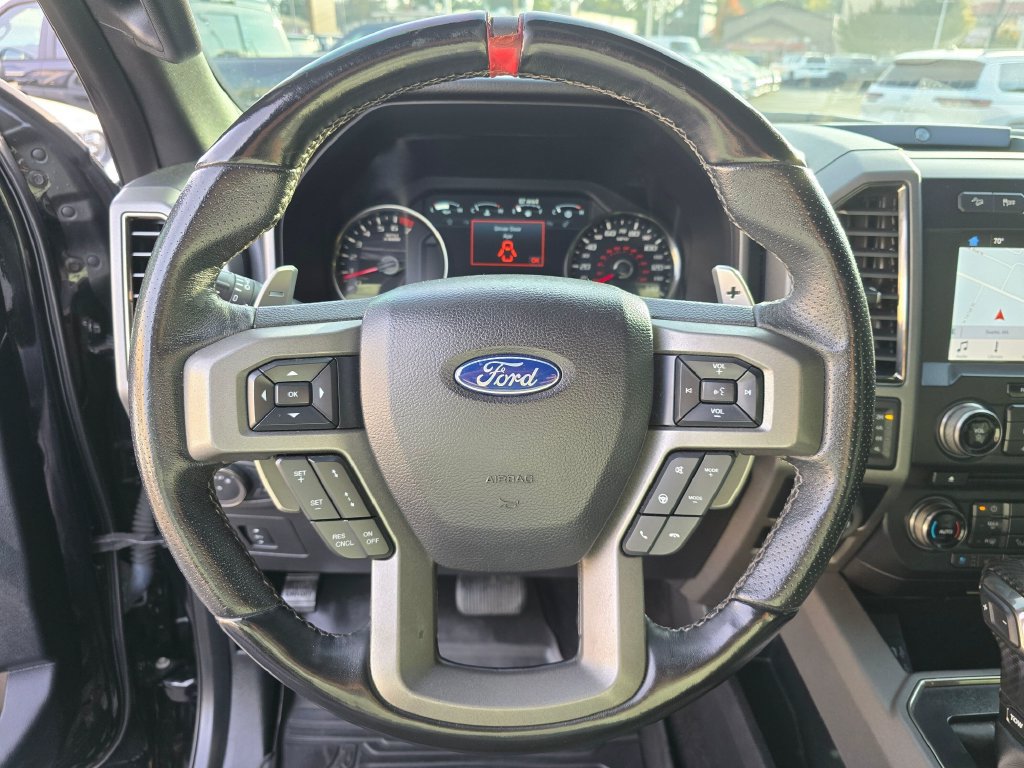 Used 2018 Ford F150 Raptor w/ Equipment Group 802A Luxury AWD/4WD image 19