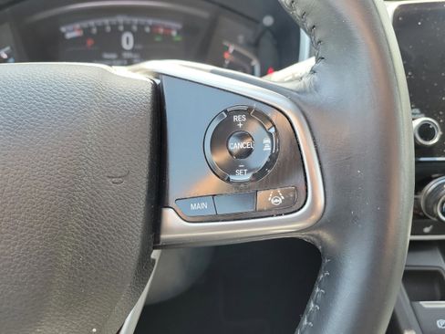 Used 2022 Honda CR-V EX-L image 30