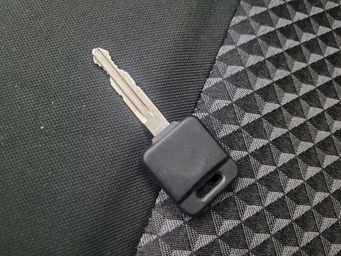 Used 2024 Nissan Versa S w/ Trunk Package image 32