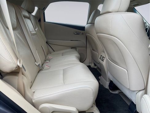 Used 2013 Lexus RX 450h AWD w/ Navigation Pkg image 24