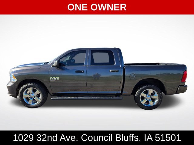 Used 2019 RAM 1500 Express w/ Express Value Package AWD/4WD image 6