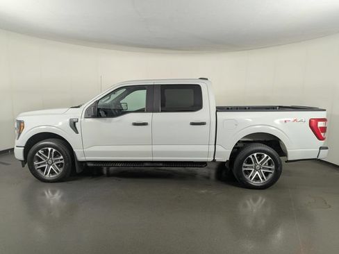 Used 2023 Ford F150 XL w/ Trailer Tow Package AWD/4WD image 5