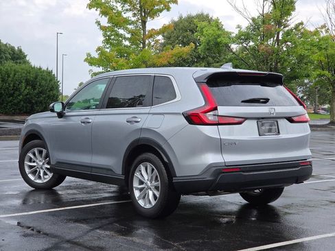 Used 2024 Honda CR-V EX-L image 12