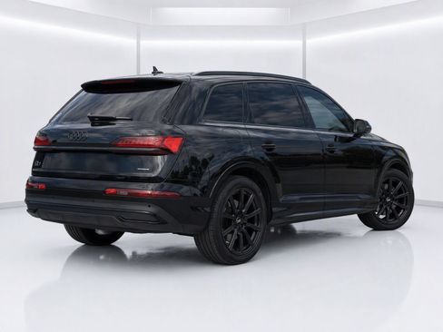 Used 2022 Audi Q7 2.0T Premium Plus AWD/4WD image 8