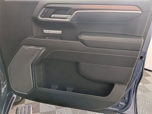 Certified 2024 GMC Sierra 1500 Denali w/ Denali Reserve Package image 36