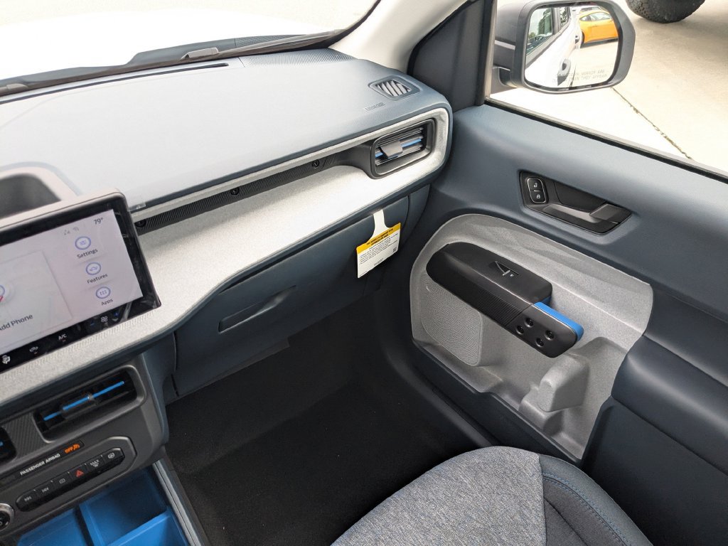 New 2026 Ford Maverick XLT FWD image 14