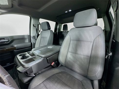 Used 2019 GMC Sierra 1500 SLE w/ SLE Value Package image 11