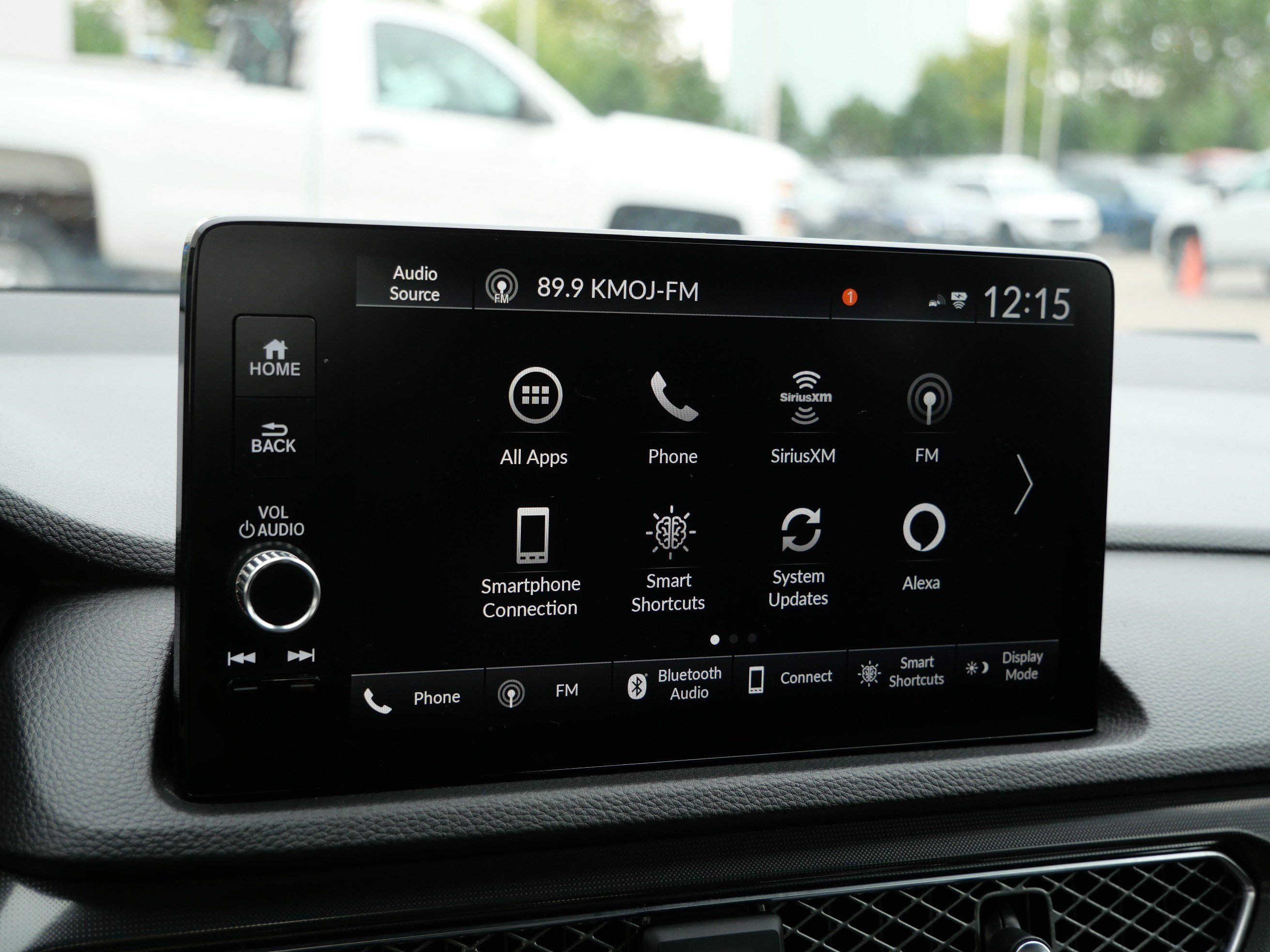 Used 2024 Acura Integra A-Spec w/ Technology Package FWD image 22