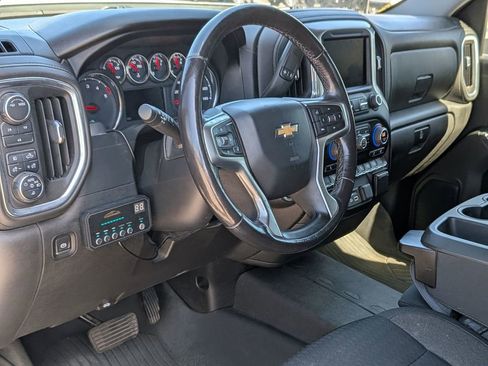 Used 2022 Chevrolet Silverado 2500 LT w/ All Star Edition image 17