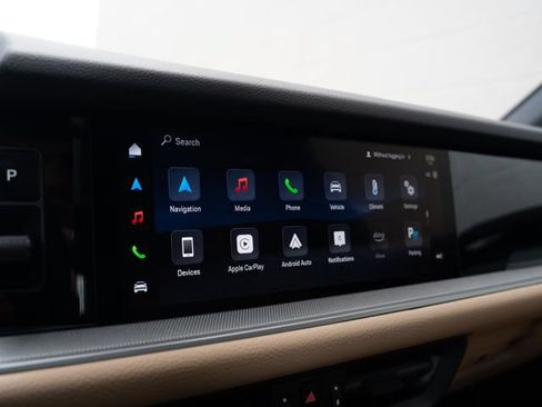 New 2026 Porsche Cayenne AWD/4WD image 25