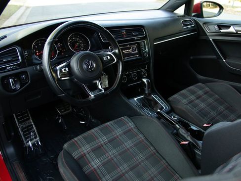 Used 2015 Volkswagen GTI S w/ Lighting Package (SEL) image 24