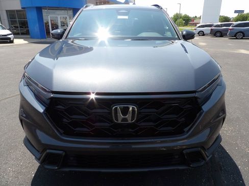 New 2026 Honda CR-V Sport-L image 2