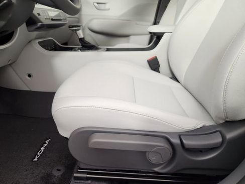 New 2026 Hyundai Kona SEL Sport AWD/4WD image 11
