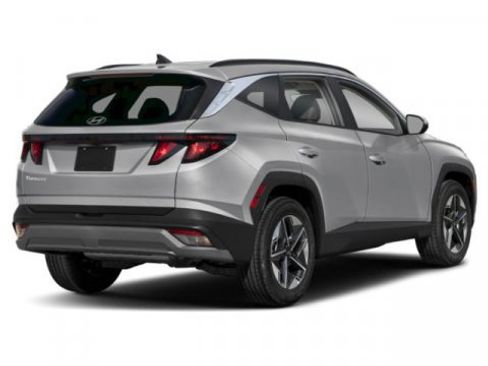 New 2026 Hyundai Tucson SEL image 5