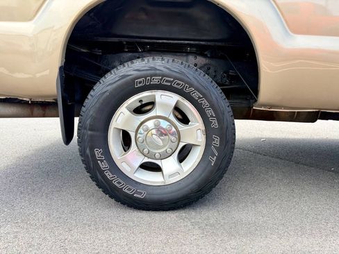 Used 2012 Ford F350 XL w/ PWR Equipment Group AWD/4WD image 35