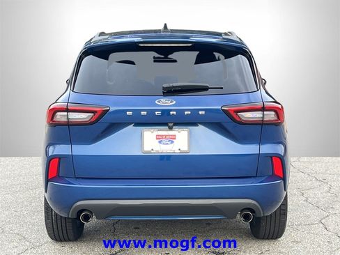 Used 2023 Ford Escape ST-Line image 27