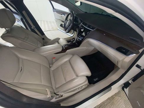 Used 2014 Cadillac XTS Premium w/ Driver Assist Package FWD image 38