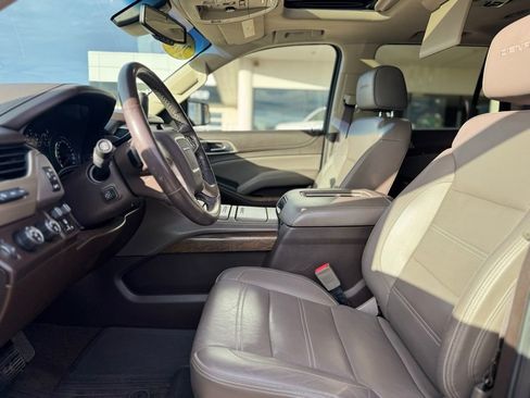 Used 2018 GMC Yukon Denali w/ Open Road Package image 8