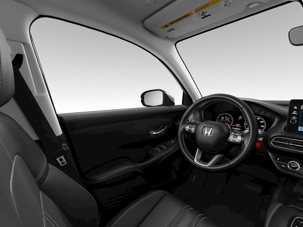 New 2027 Honda HR-V EX-L image 10
