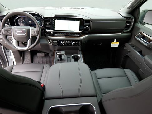 New 2026 GMC Sierra 1500 Elevation w/ Elevation Premium Package image 21