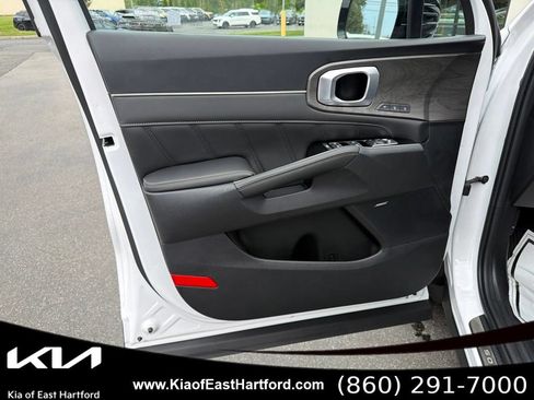 New 2026 Kia Sorento SX Prestige AWD/4WD image 28