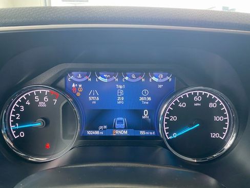 Used 2021 Ford F150 XLT w/ Equipment Group 302A High image 19