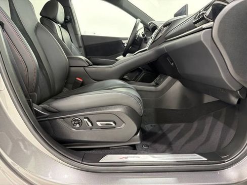 Certified 2023 Acura RDX A-Spec w/ Advance Package AWD/4WD image 20