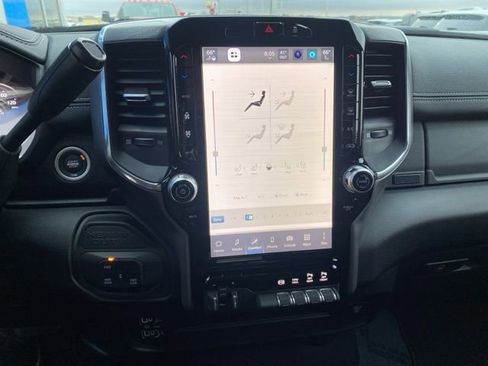 Used 2025 RAM 2500 Laramie image 16