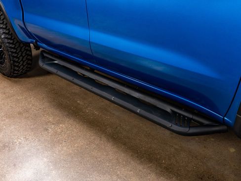 Used 2023 Chevrolet Silverado 1500 ZR2 w/ Technology Package image 12