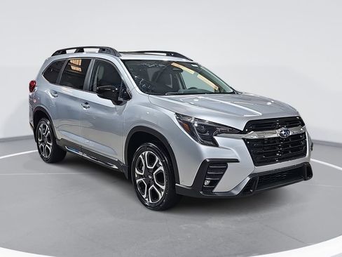 New 2026 Subaru Ascent Limited AWD/4WD image 3