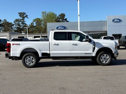 New 2026 Ford F250 XLT AWD/4WD image 6