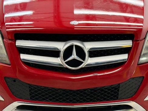 Used 2014 Mercedes-Benz GLK 350 2WD image 5