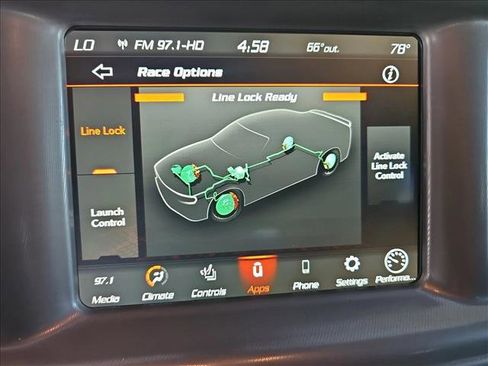 Used 2023 Dodge Charger Scat Pack w/ Plus Group image 27