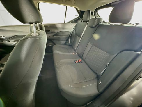 Used 2024 Nissan Kicks SV w/ Interior Electronics Package FWD image 25