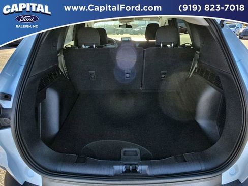 New 2026 Ford Escape Active image 15