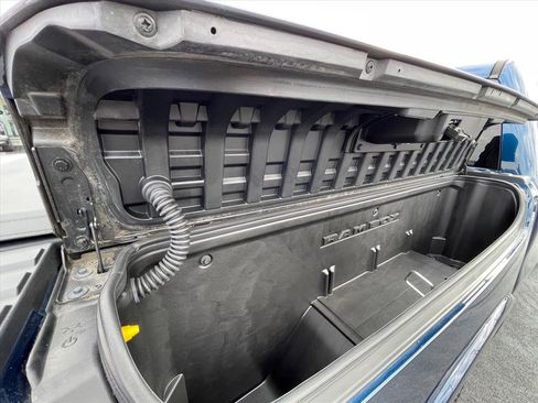 Used 2021 RAM 1500 Limited w/ Night Edition image 29