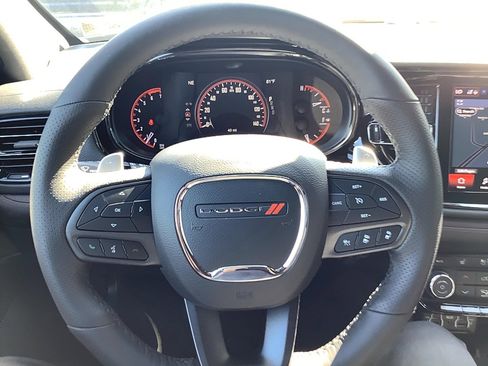 New 2025 Dodge Durango R/T image 14
