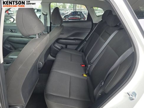 Used 2025 Hyundai Kona SEL AWD/4WD image 5