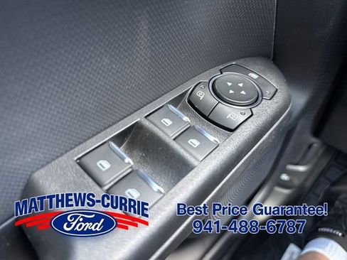 New 2026 Ford Bronco Sport Heritage w/ Convenience Package AWD/4WD image 23